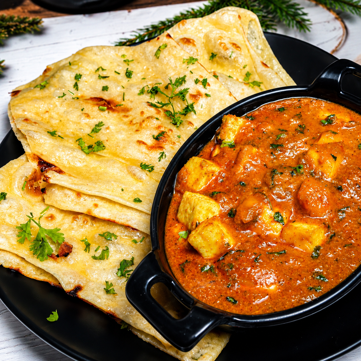 Roti Combos