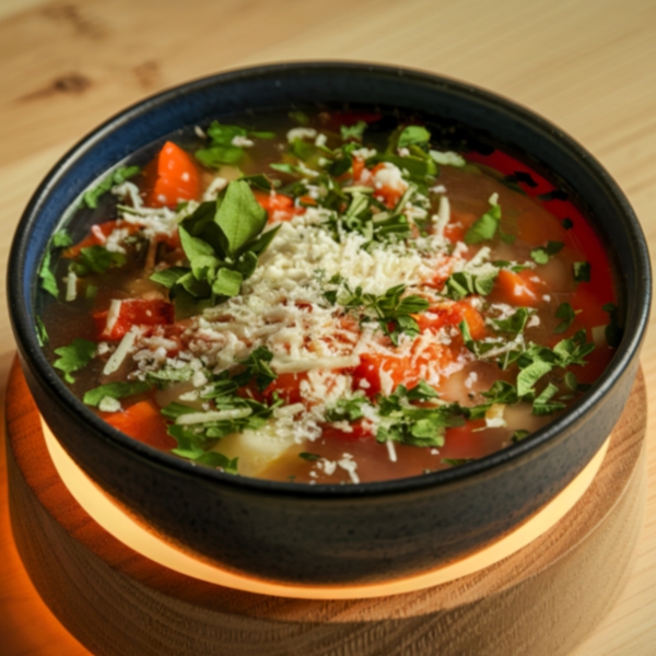 Soups