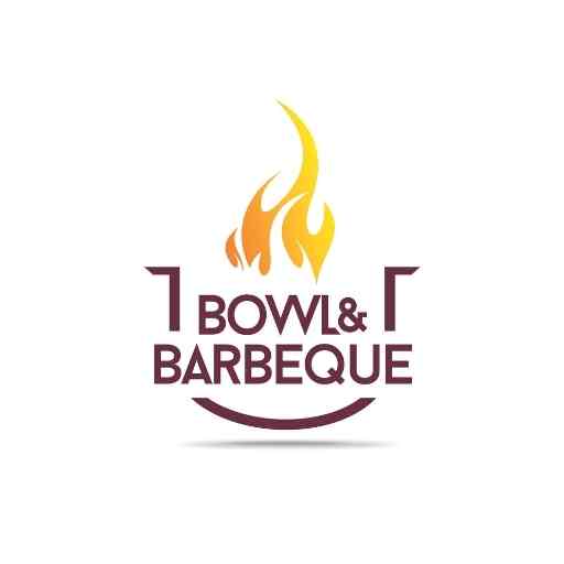 Bowl and Barbeque logo