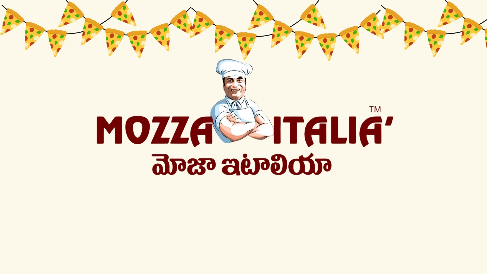 Mozza Italia logo