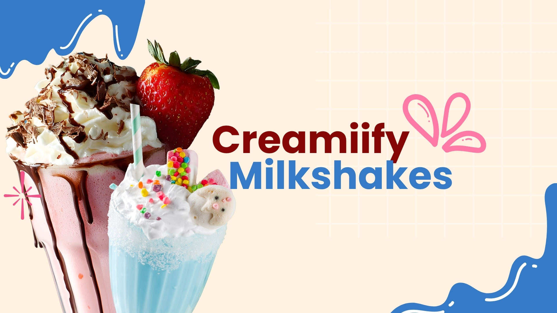 Creamify
